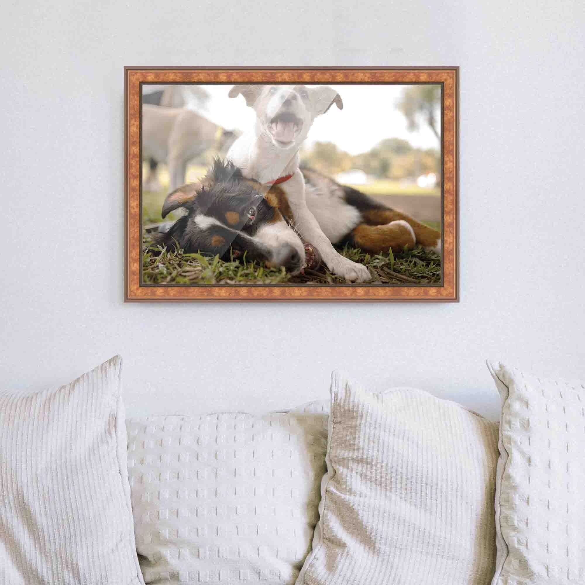 24x30 frame on sale